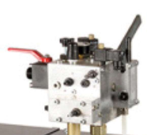 Power Unit electromecánica Hydronic 2V