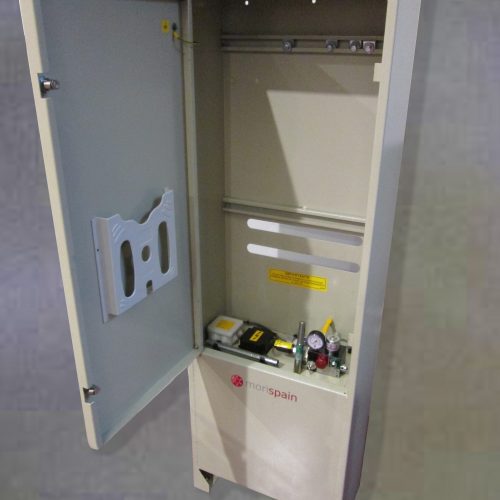 Power Unit  homelift Kompact