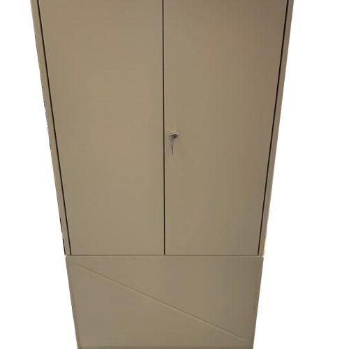 Power Unit homelift MS-K