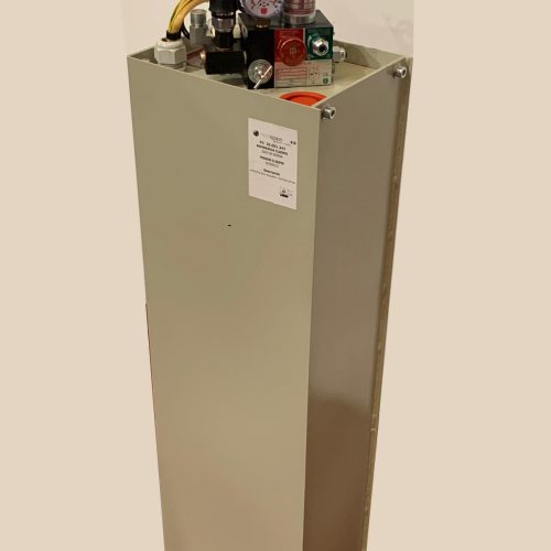 Power Unit  homelift SVK