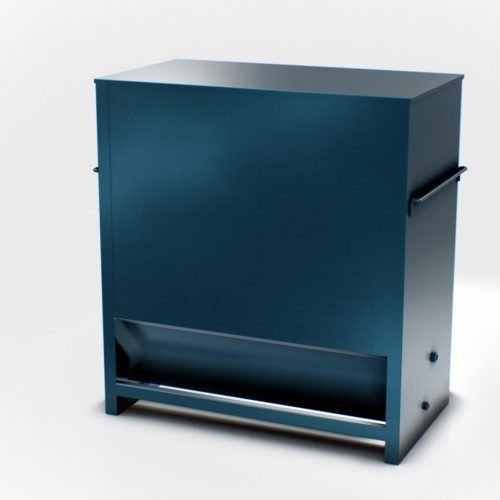 Central ascensor CG-XL