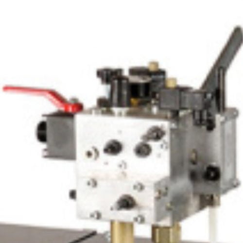 Central hidráulica electromecánica Hydronic 2V