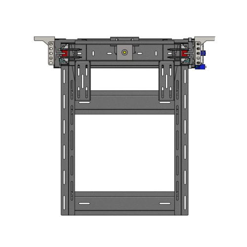 Kit Homelift Suspensión 1:1