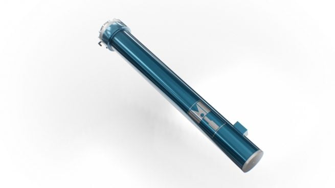 Pistón ascensor 9130 - 2:1
