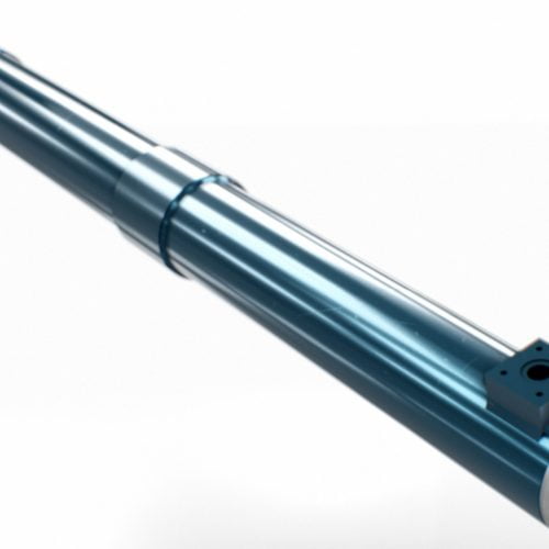 Pistón homelift MCS