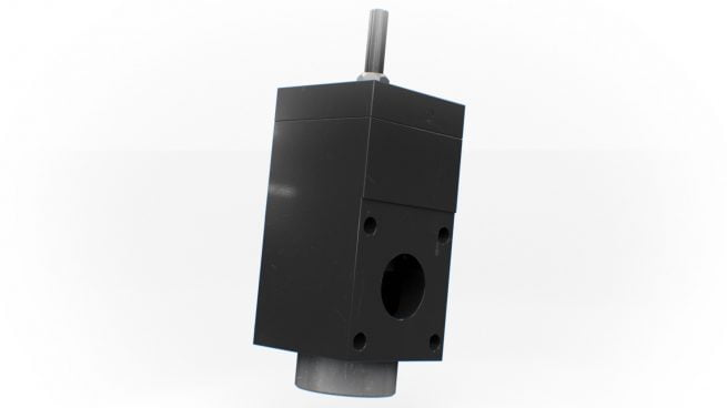 Válvula paracaídas 1 1/4" - Imagen 3