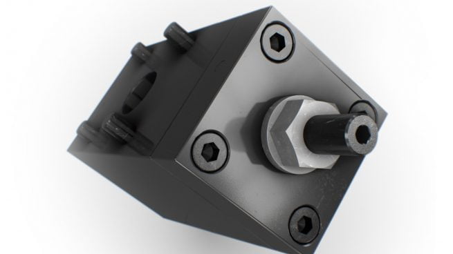 Válvula paracaídas 3/4" - Imagen 3
