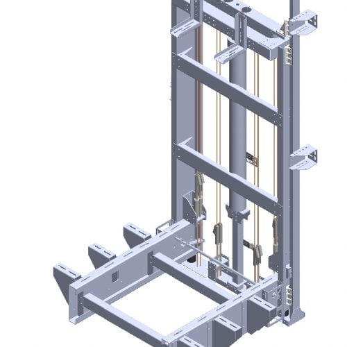 Kit  Hidráulico 2300