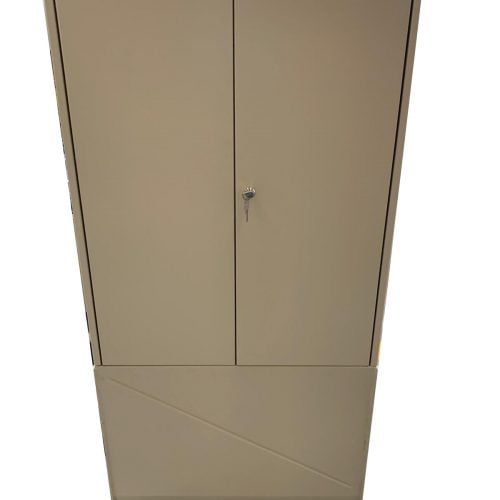 Central homelift MS-K