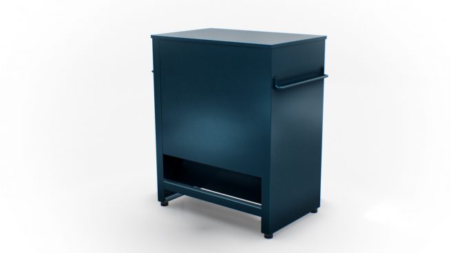 Power Unit ascensor CA