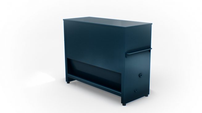 Power Unit ascensor CA-A