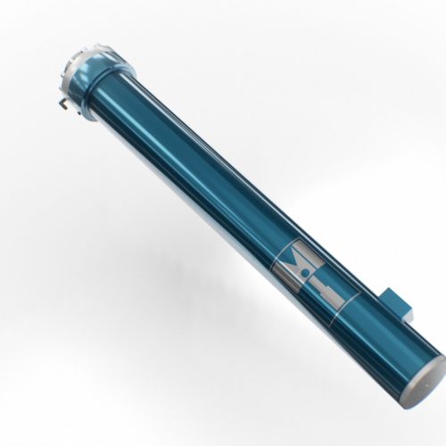 Pistón ascensor 9130 - 2:1