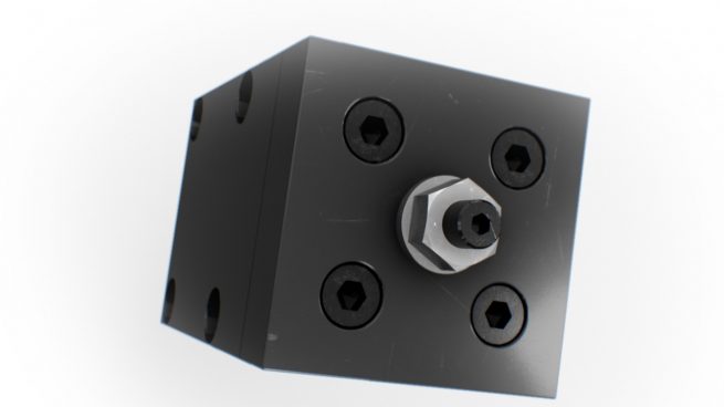 Parachute valve 1" - Image 3