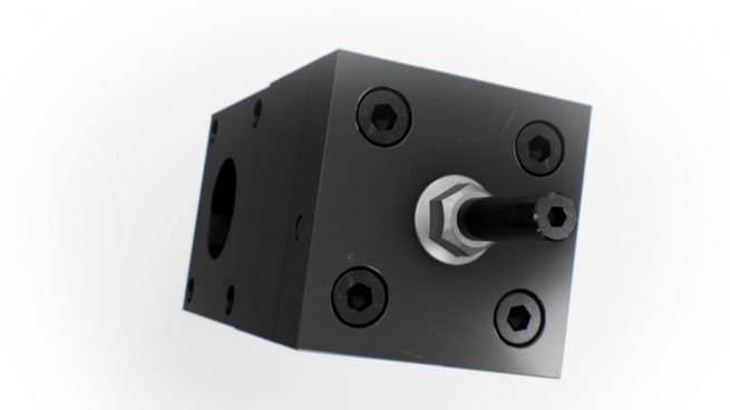 Parachute valve 1 1/4" - Image 2