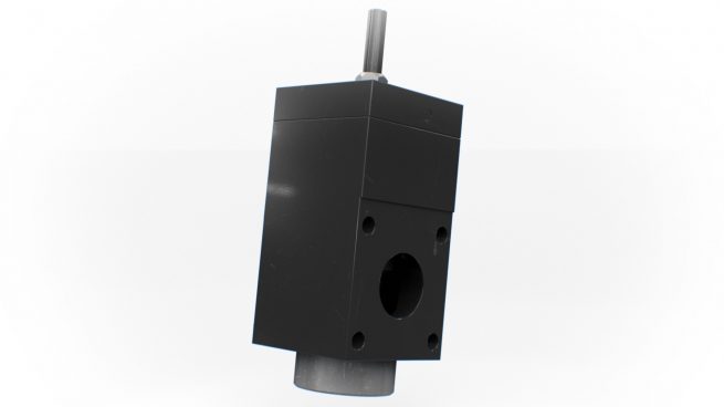 Parachute valve 1 1/4" - Image 3
