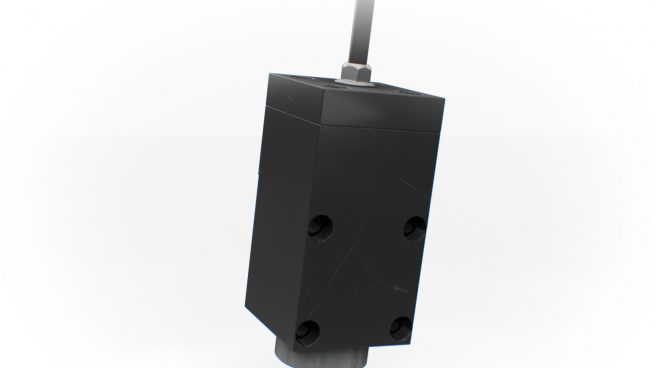 Parachute valve 1 1/4" - Image 4