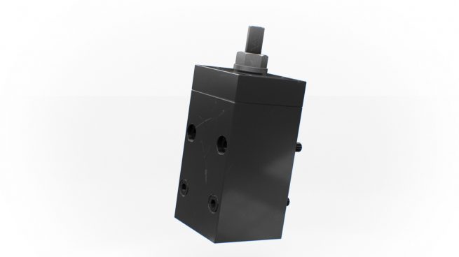 3/4" Parachute Valve - Image 2