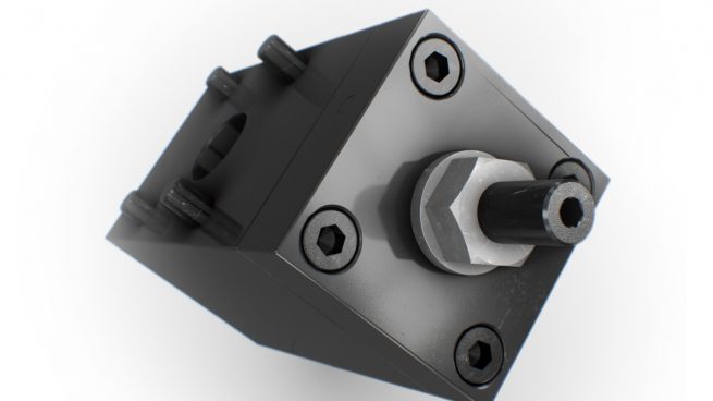 3/4" Parachute Valve - Image 3