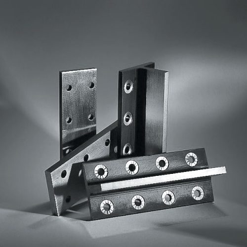 Guides Rails & Accesories